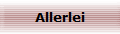 Allerlei